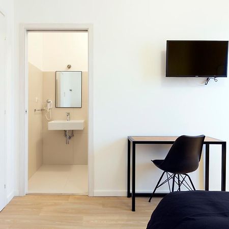 Luciano San Giovanni Guest House โรม ภายนอก รูปภาพ