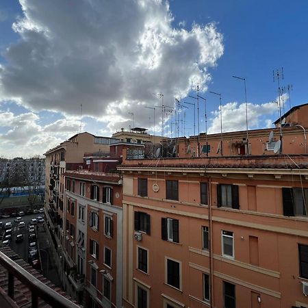 Luciano San Giovanni Guest House โรม ภายนอก รูปภาพ