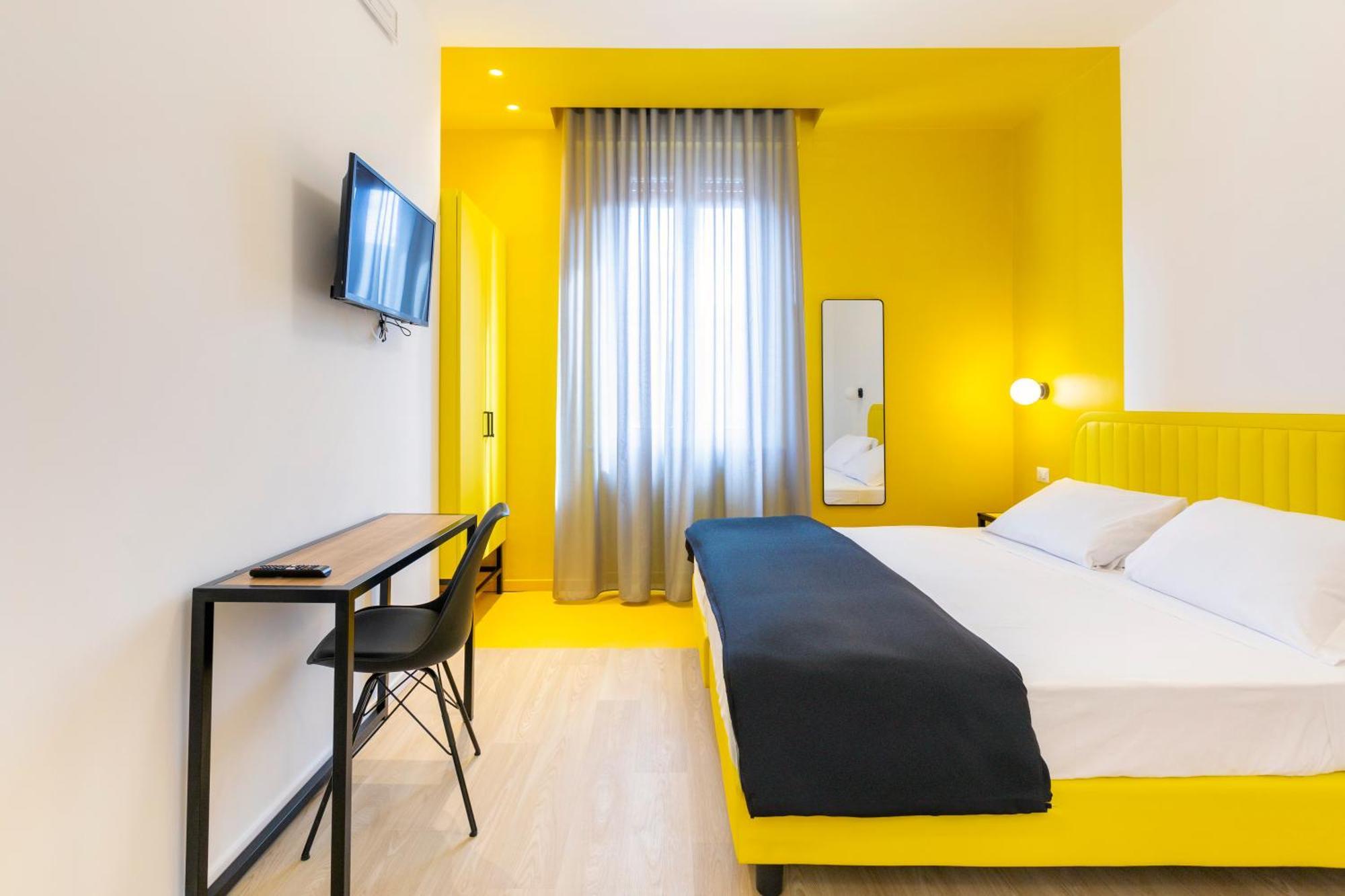 Luciano San Giovanni Guest House โรม ภายนอก รูปภาพ