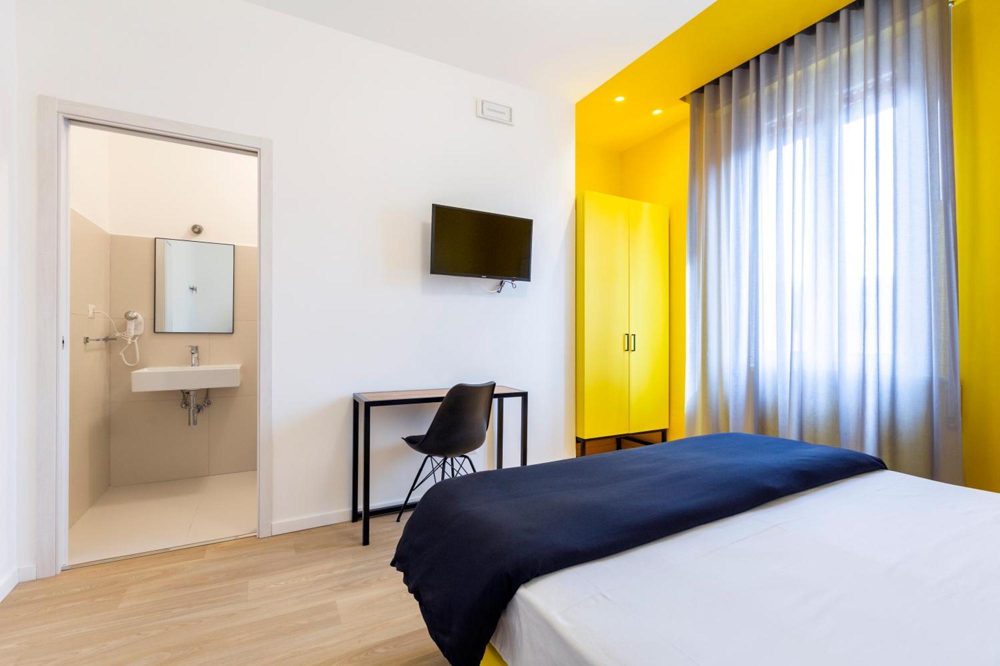 Luciano San Giovanni Guest House โรม ภายนอก รูปภาพ