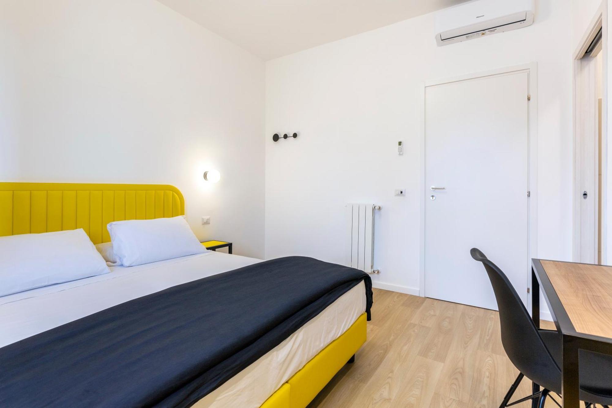 Luciano San Giovanni Guest House โรม ภายนอก รูปภาพ