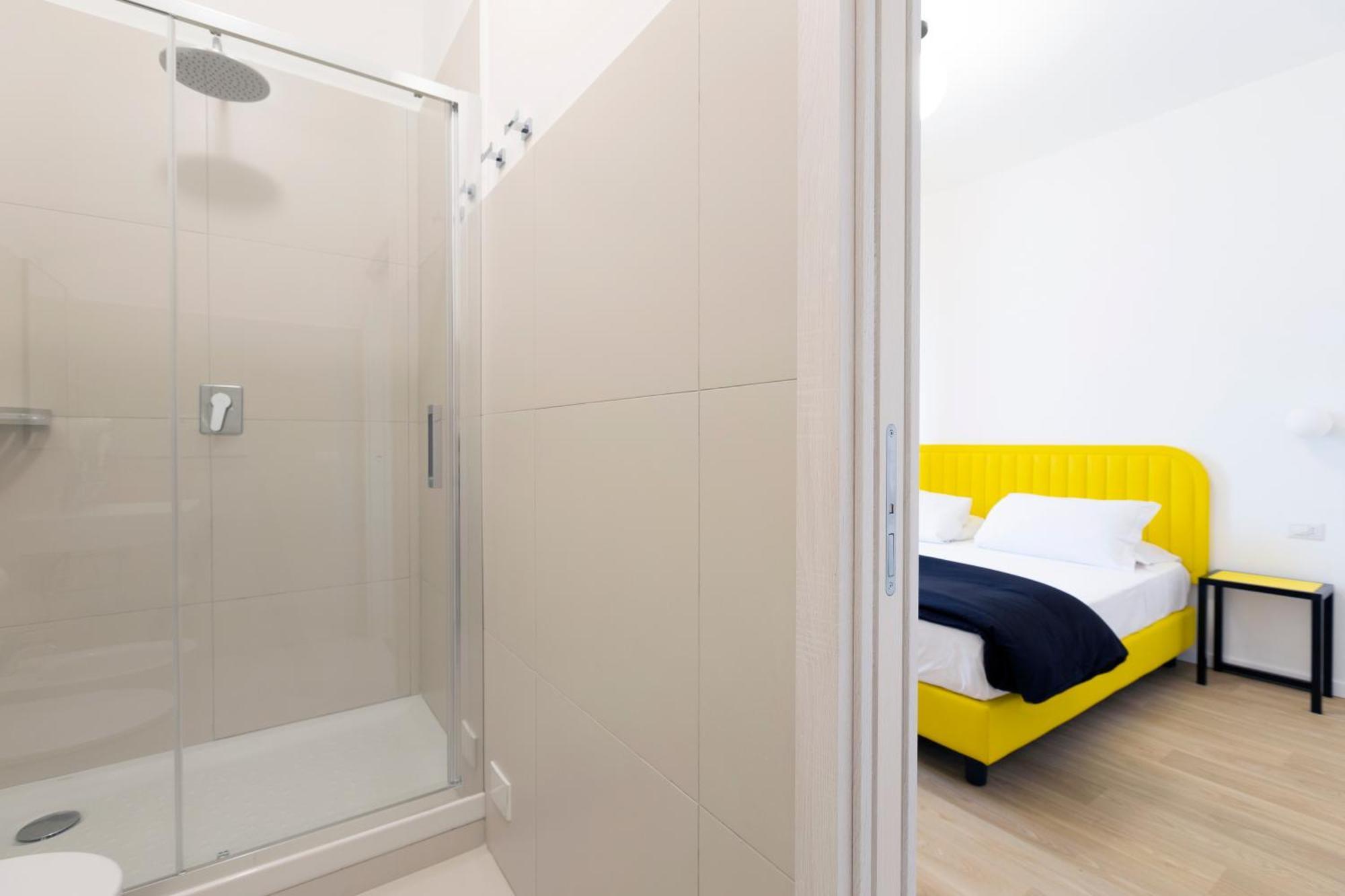 Luciano San Giovanni Guest House โรม ภายนอก รูปภาพ