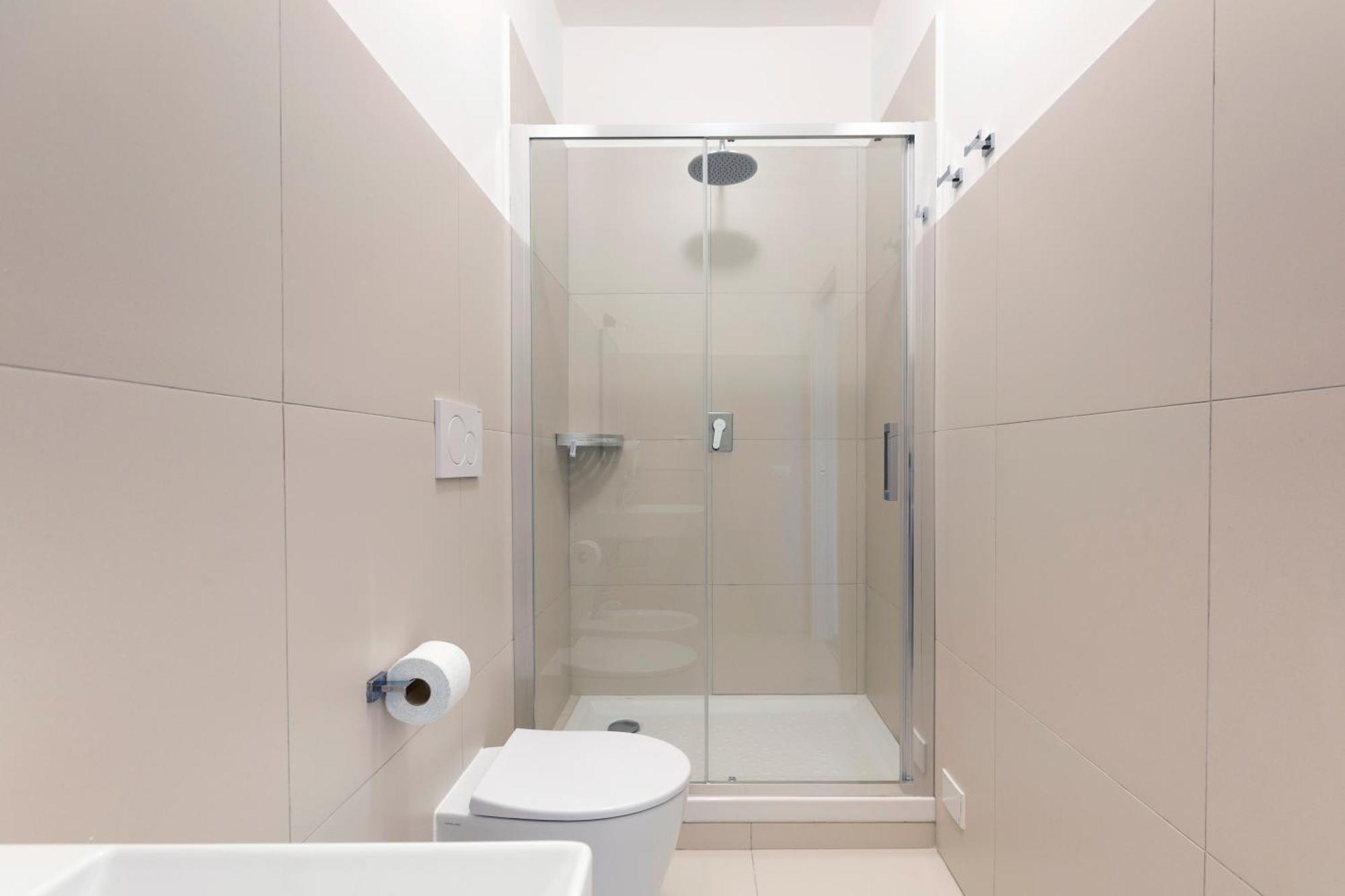Luciano San Giovanni Guest House โรม ภายนอก รูปภาพ