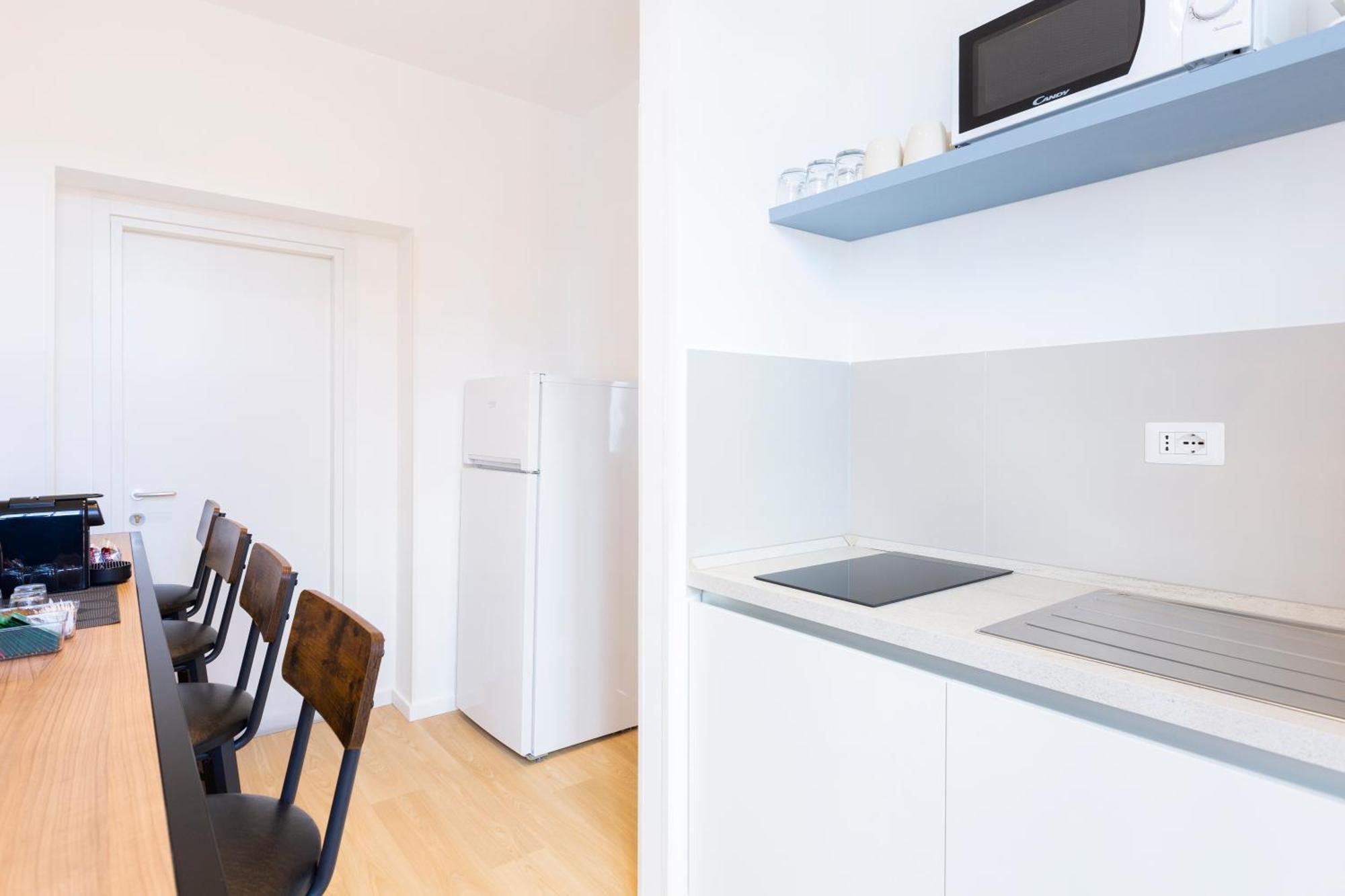 Luciano San Giovanni Guest House โรม ภายนอก รูปภาพ