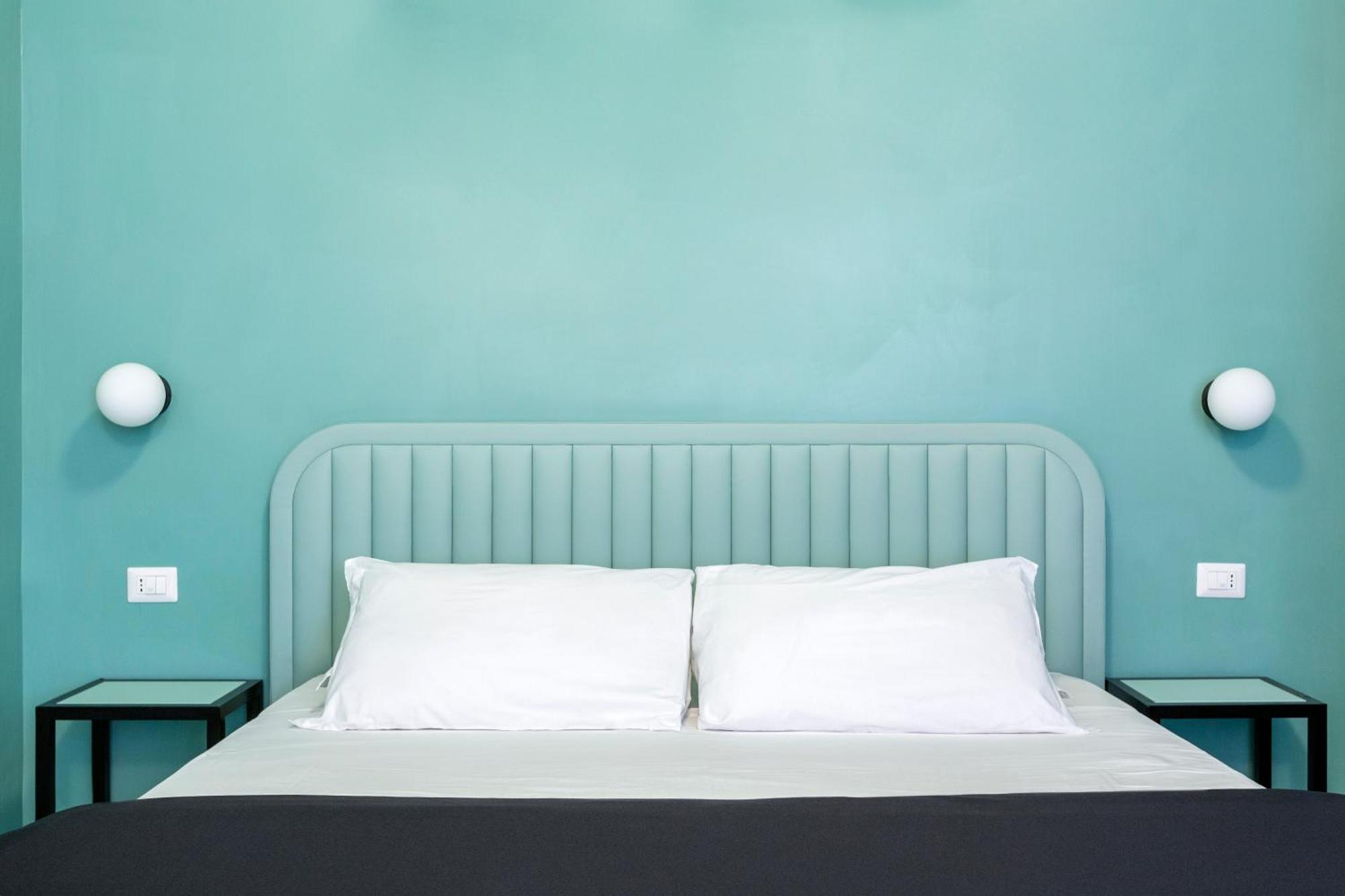 Luciano San Giovanni Guest House โรม ภายนอก รูปภาพ