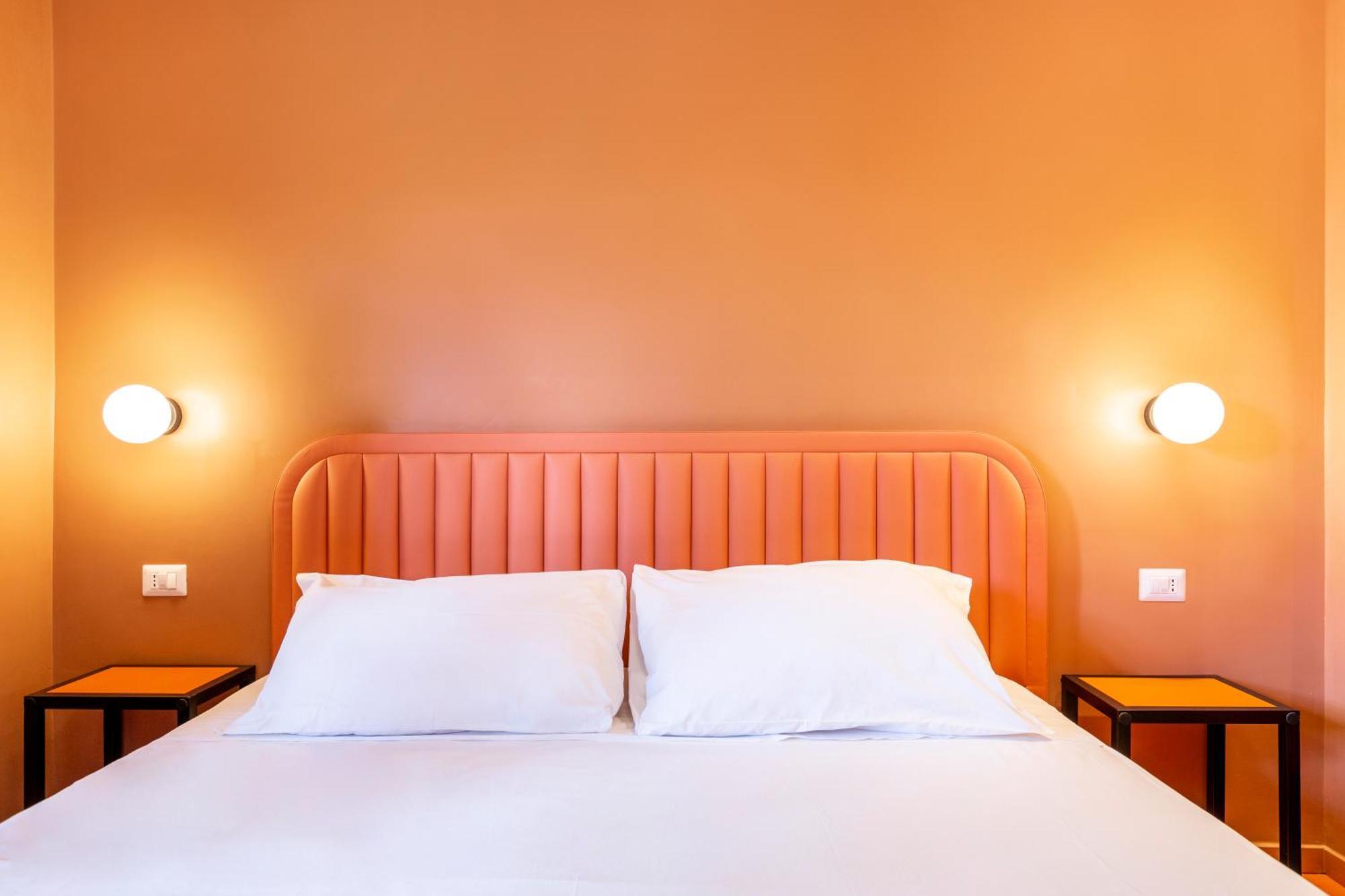 Luciano San Giovanni Guest House โรม ภายนอก รูปภาพ