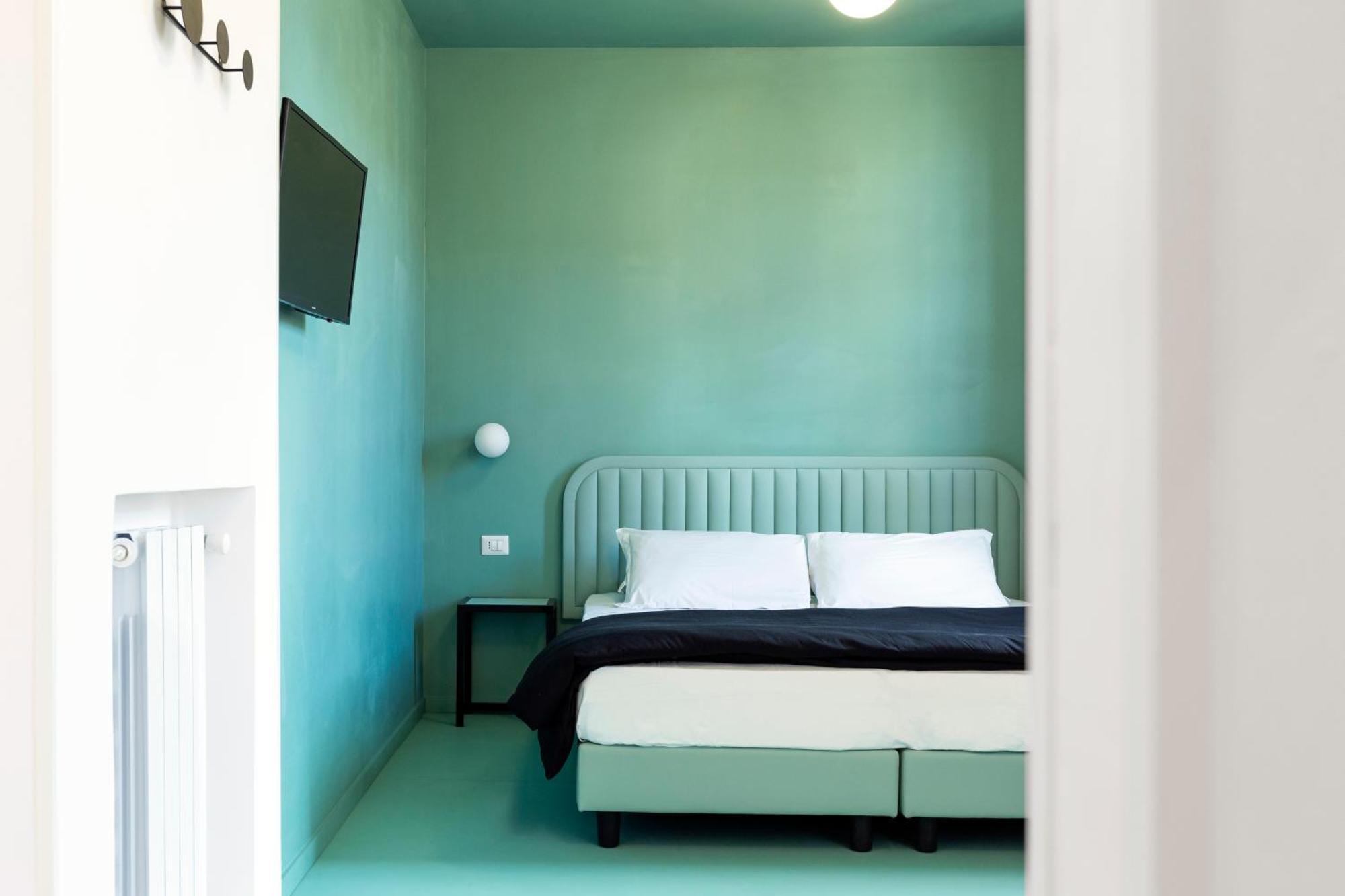 Luciano San Giovanni Guest House โรม ภายนอก รูปภาพ