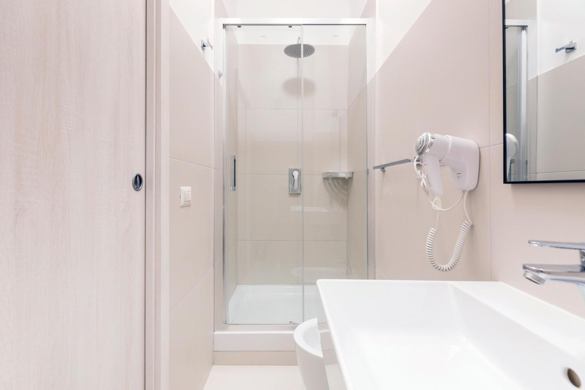 Luciano San Giovanni Guest House โรม ภายนอก รูปภาพ