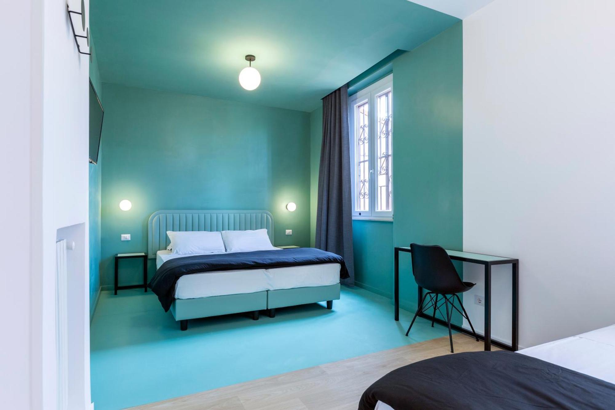 Luciano San Giovanni Guest House โรม ภายนอก รูปภาพ