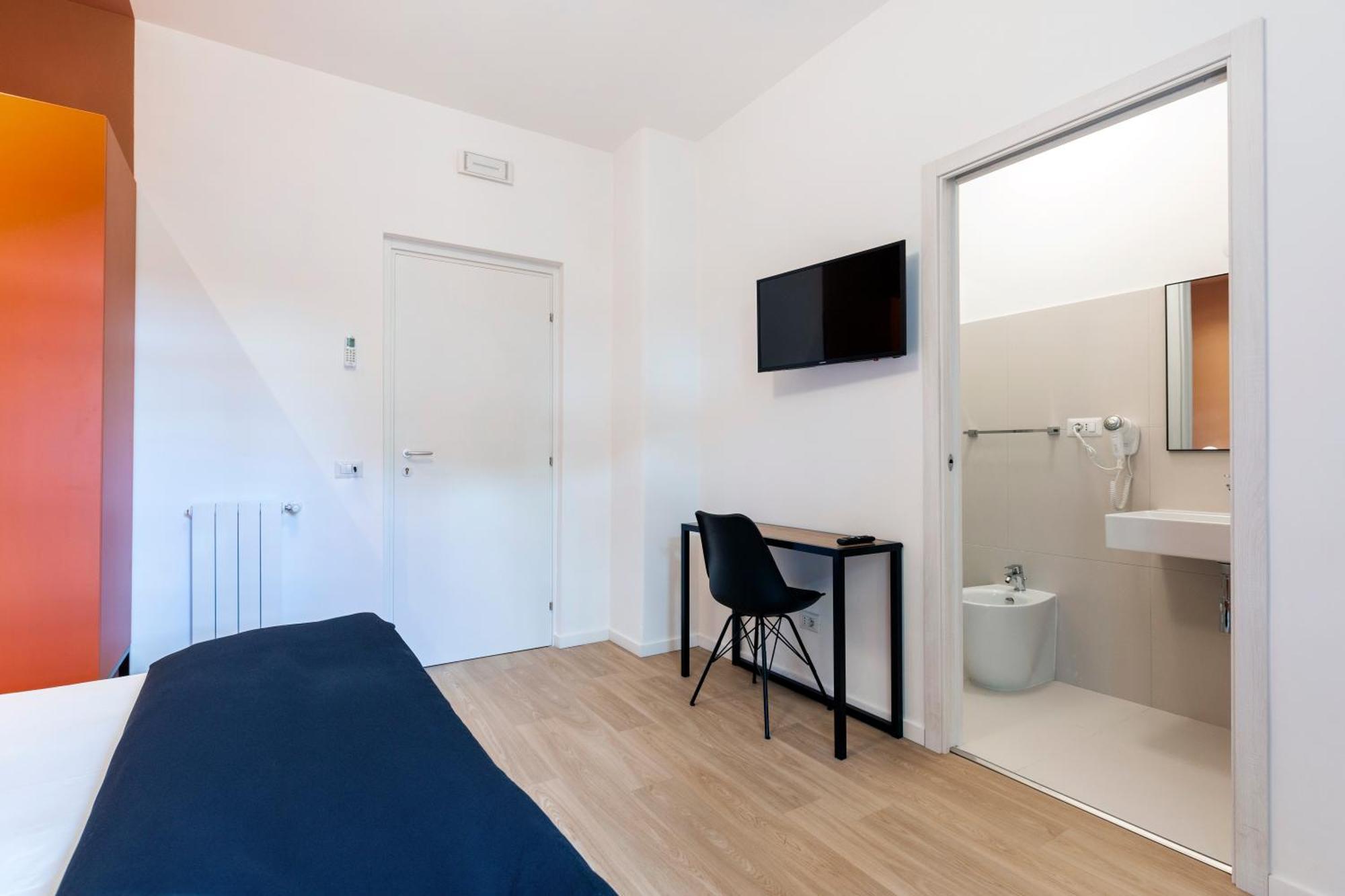 Luciano San Giovanni Guest House โรม ภายนอก รูปภาพ