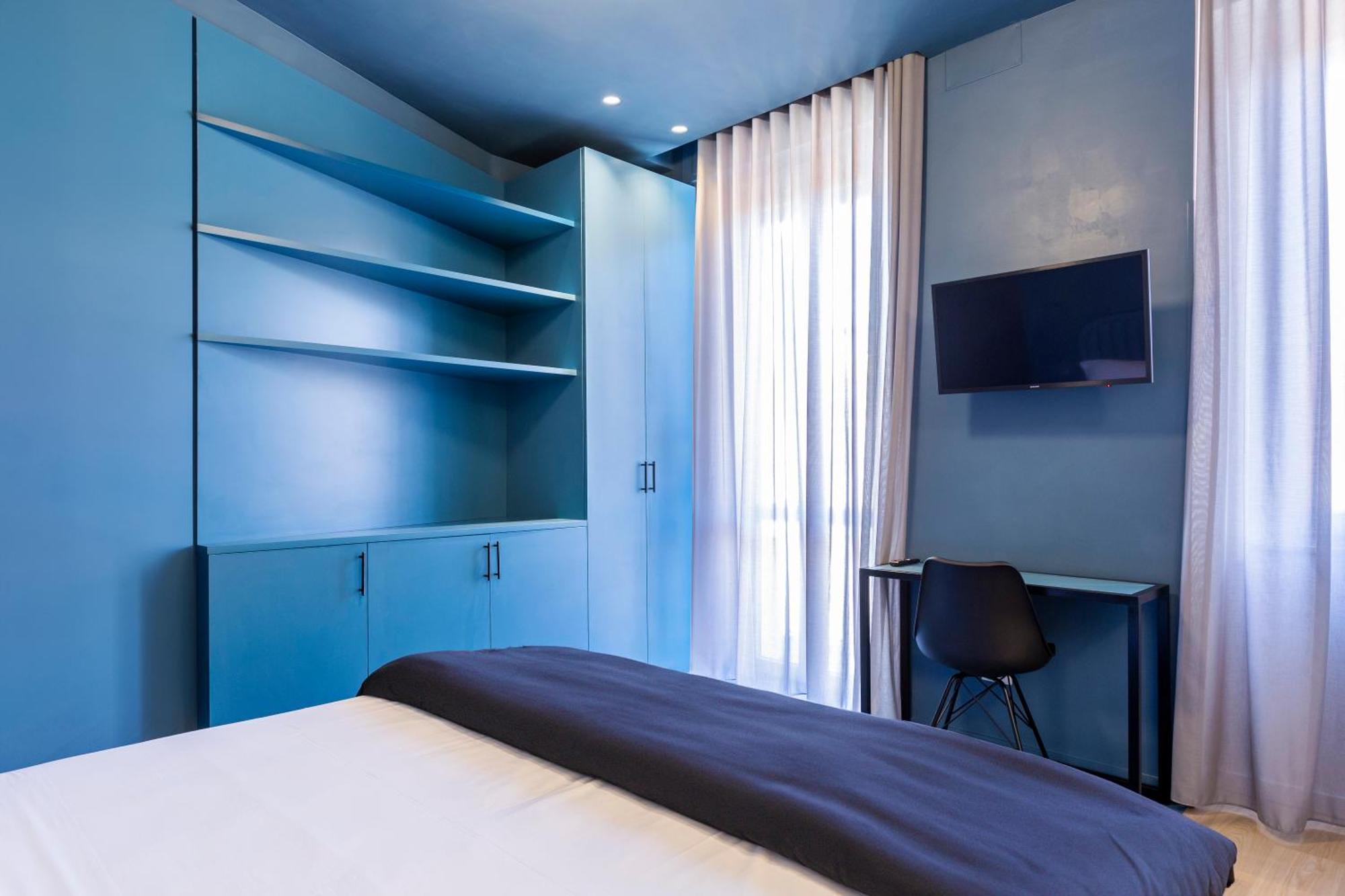 Luciano San Giovanni Guest House โรม ภายนอก รูปภาพ
