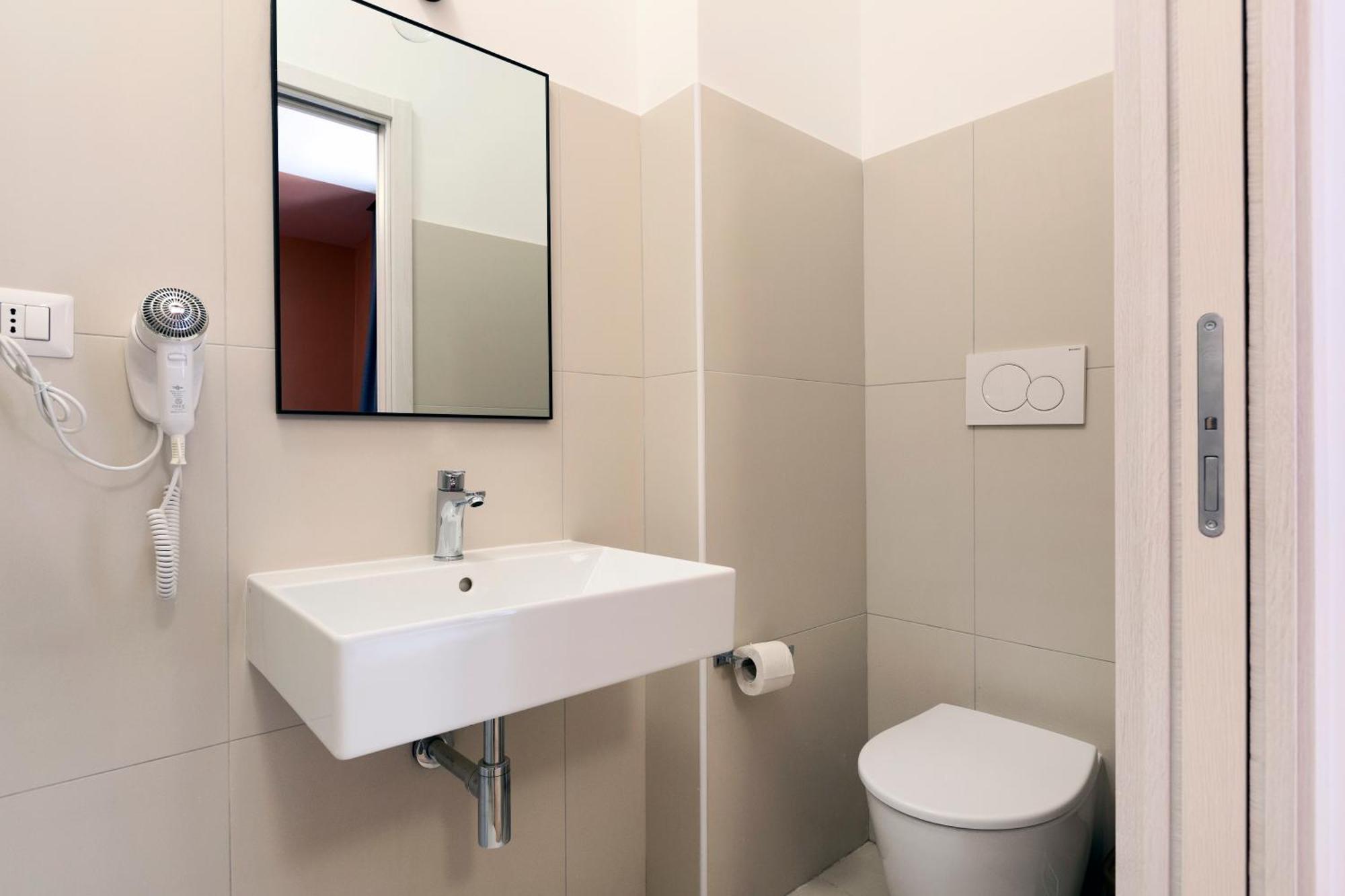 Luciano San Giovanni Guest House โรม ภายนอก รูปภาพ