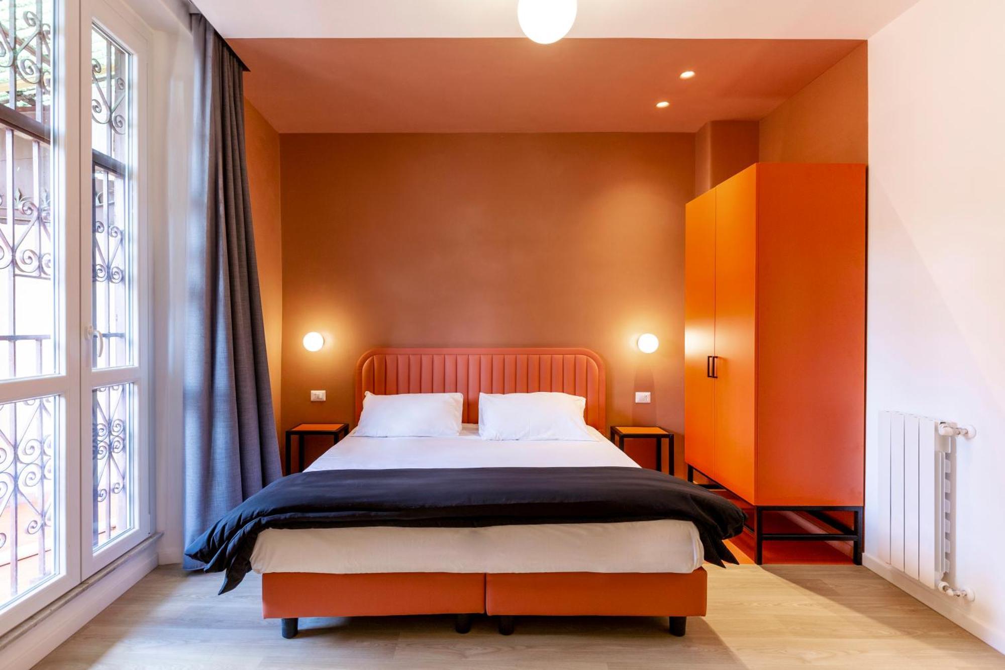 Luciano San Giovanni Guest House โรม ภายนอก รูปภาพ