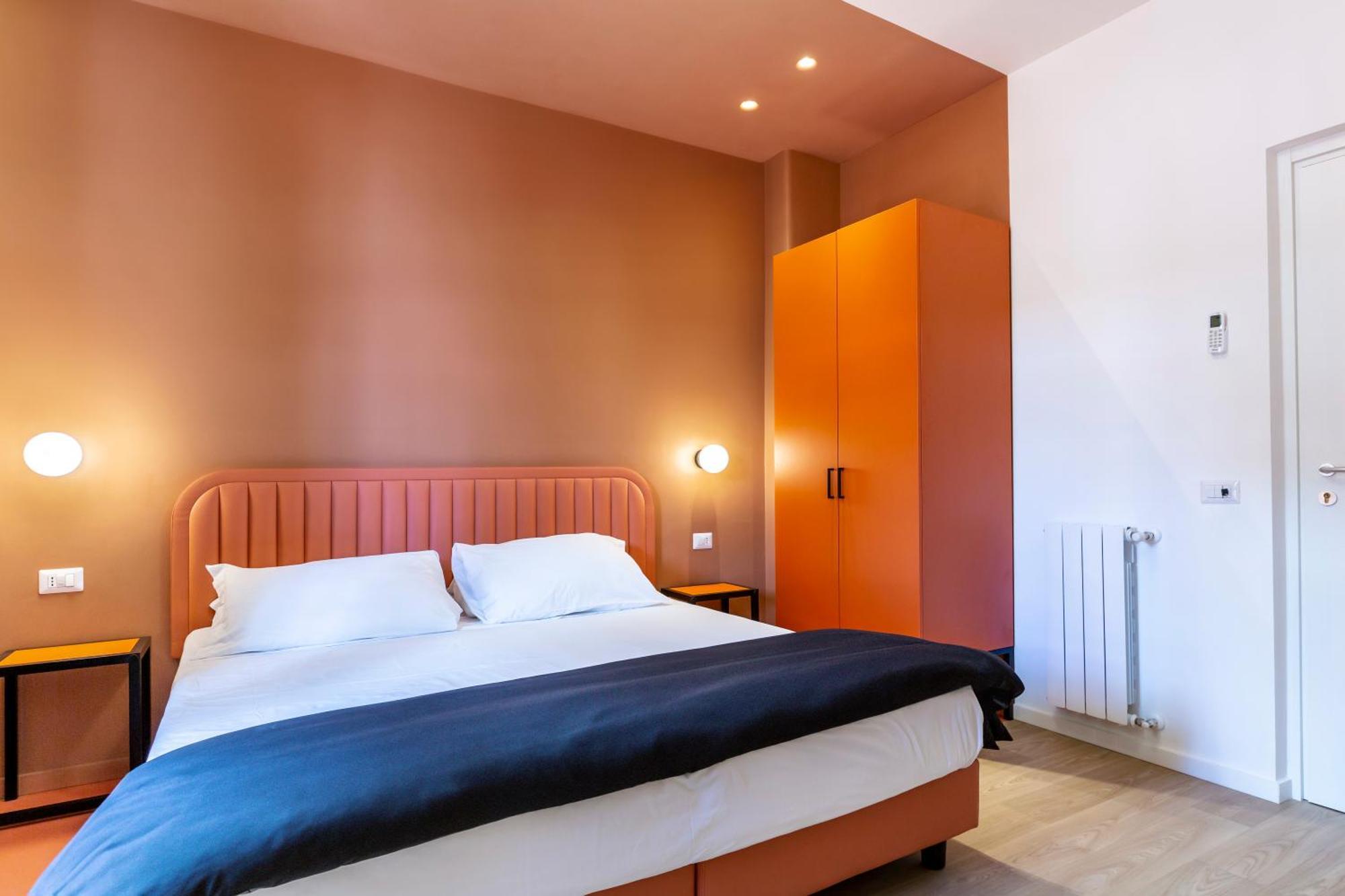 Luciano San Giovanni Guest House โรม ภายนอก รูปภาพ