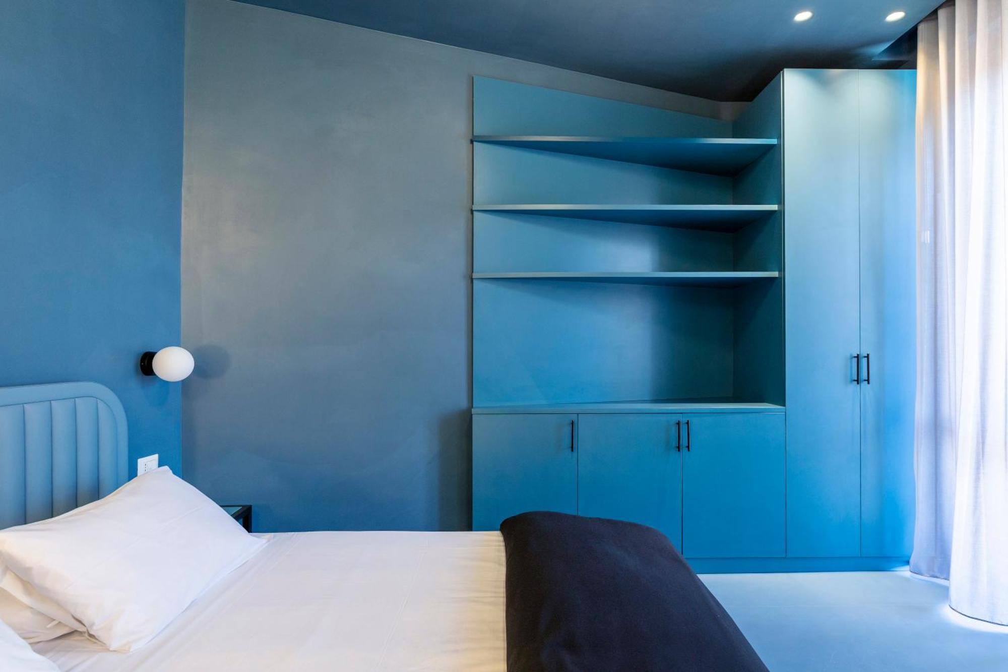 Luciano San Giovanni Guest House โรม ภายนอก รูปภาพ