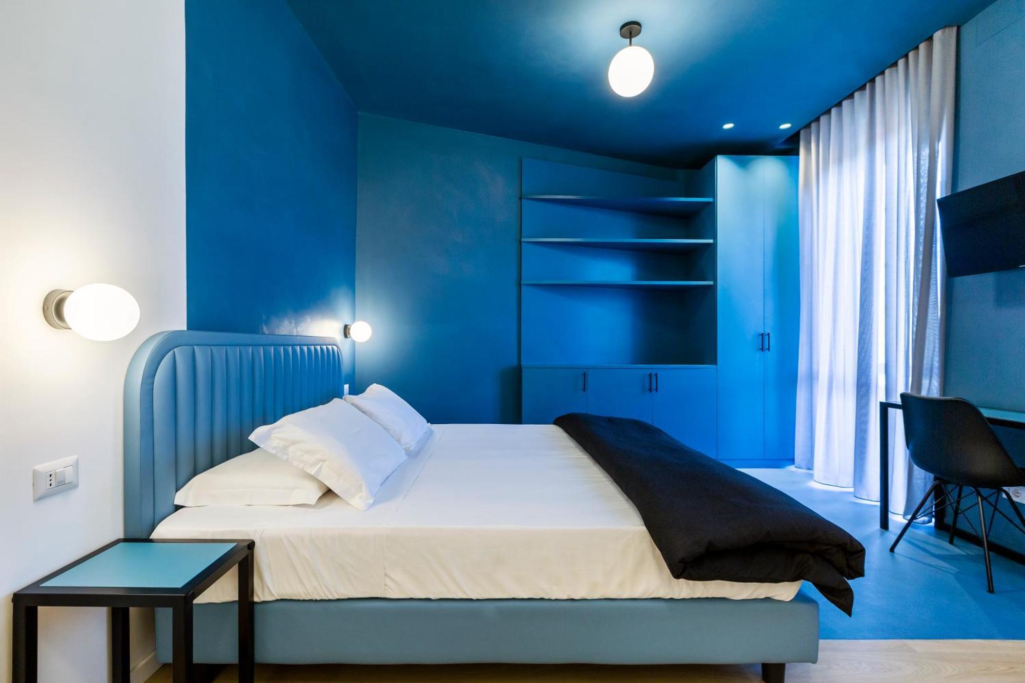 Luciano San Giovanni Guest House โรม ภายนอก รูปภาพ