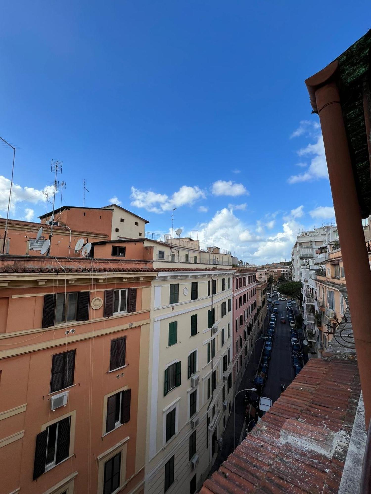 Luciano San Giovanni Guest House โรม ภายนอก รูปภาพ