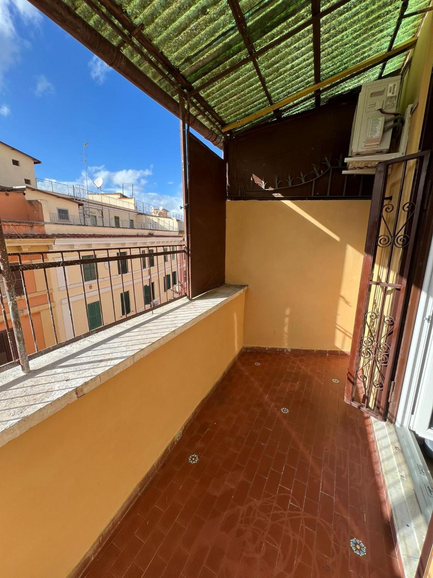 Luciano San Giovanni Guest House โรม ภายนอก รูปภาพ