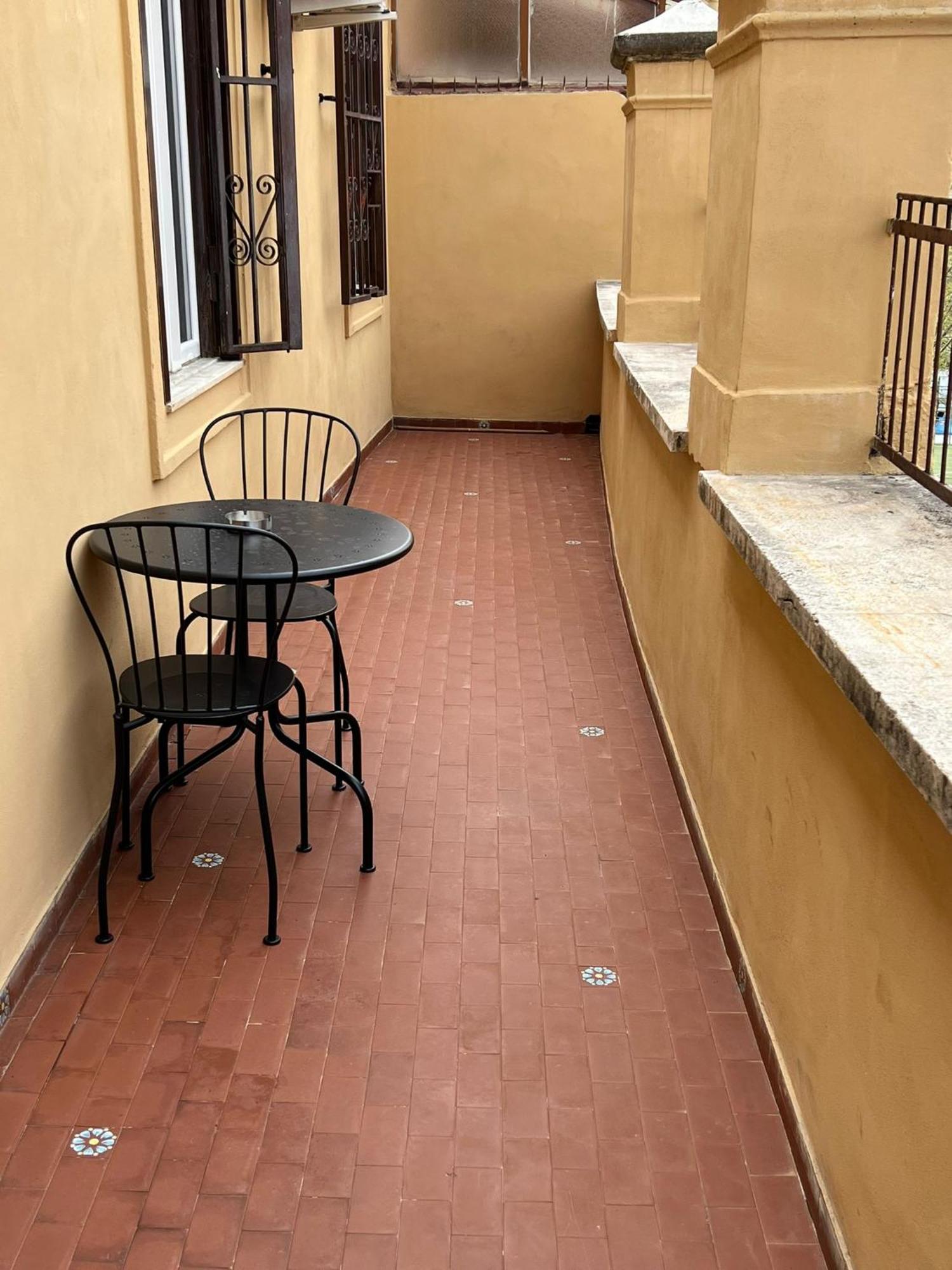 Luciano San Giovanni Guest House โรม ภายนอก รูปภาพ